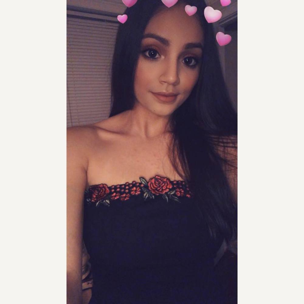 Meet your Posher, Abby